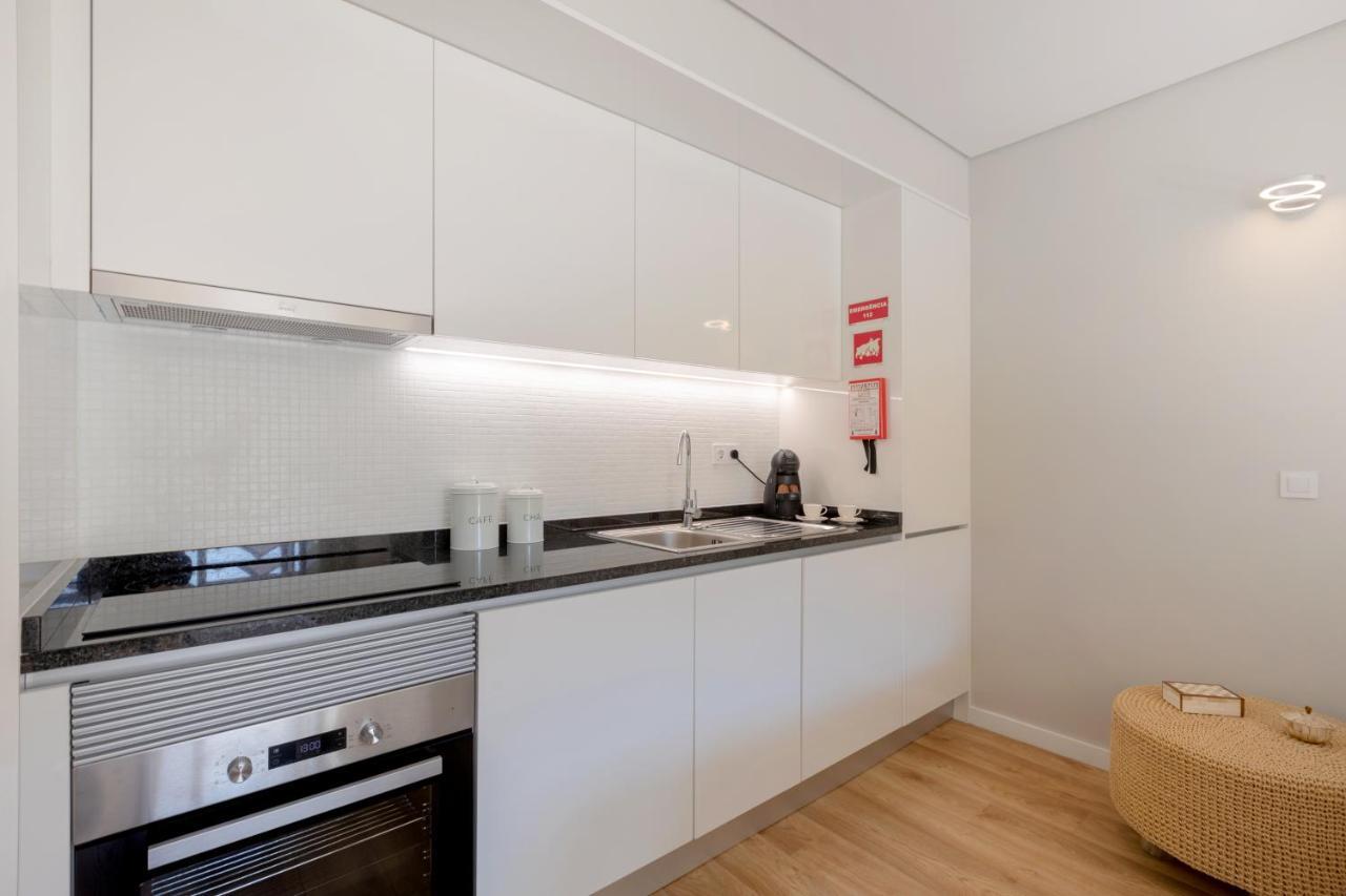 Stay Finest Boavista Apartament T0 - Outside Space OOporto Extérieur photo